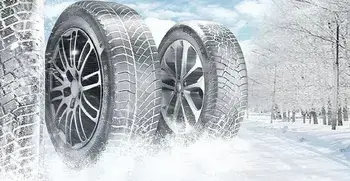 snow tires