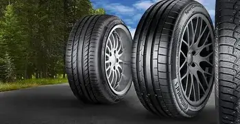 summer tires