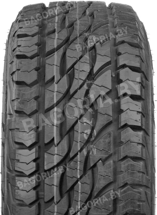 Dueler A/T 697