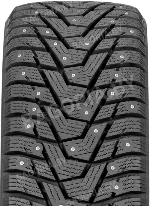 Winter iPike X W429A шип