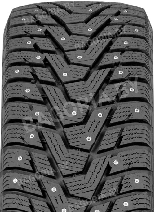 Winter iPike RS2 W429 шип