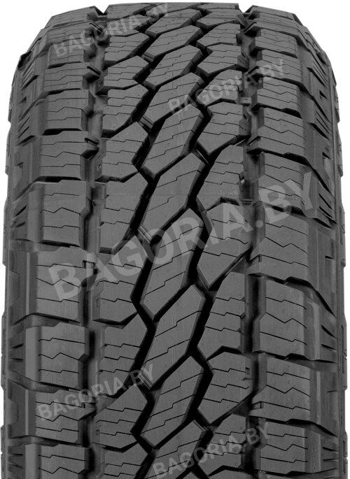 Dueler A/T 001
