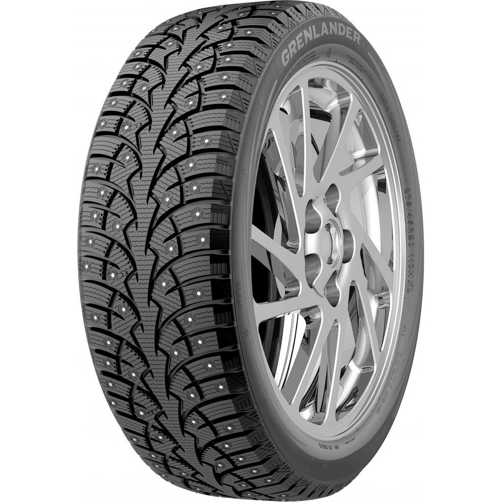 ICEDEFENSOR STUD I