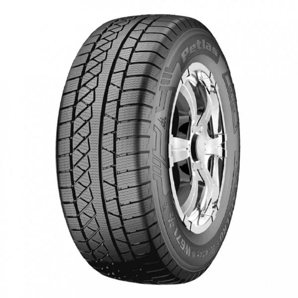 EXPLERO WINTER W671