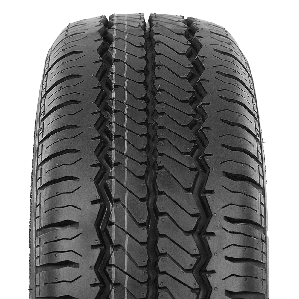 Radial RA08