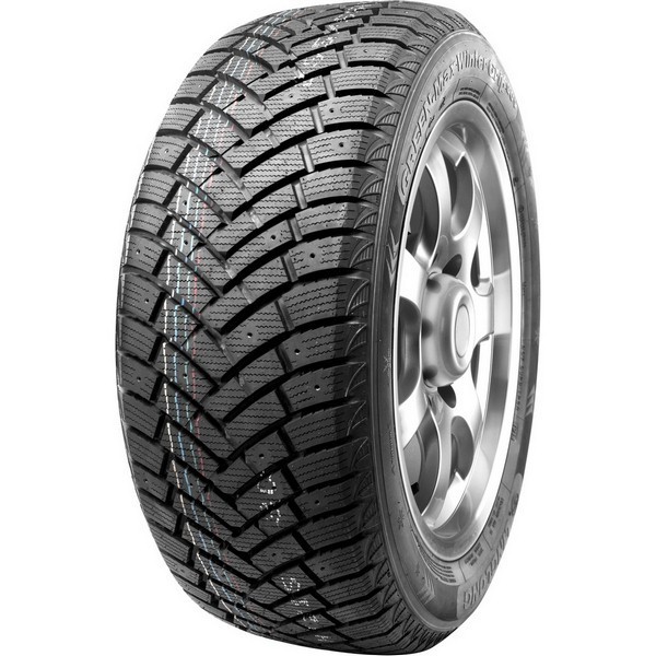 GREEN-MAX WINTER GRIP