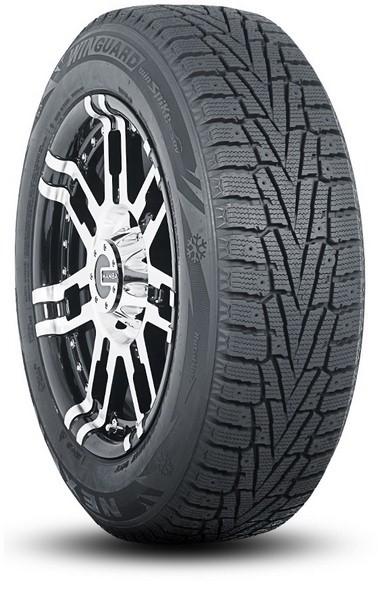 WIN-SPIKE SUV