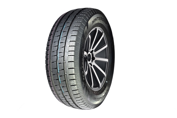 WINTERGRIP VAN