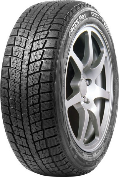 GREEN-MAX WINTER ICE I-15 SUV