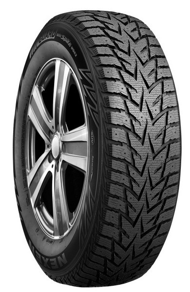 WS62 SUV
